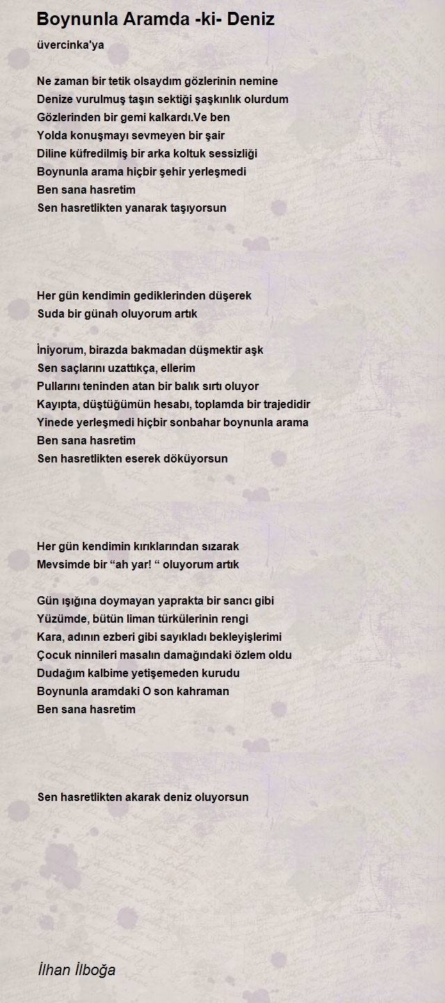 İlhan İlboğa
