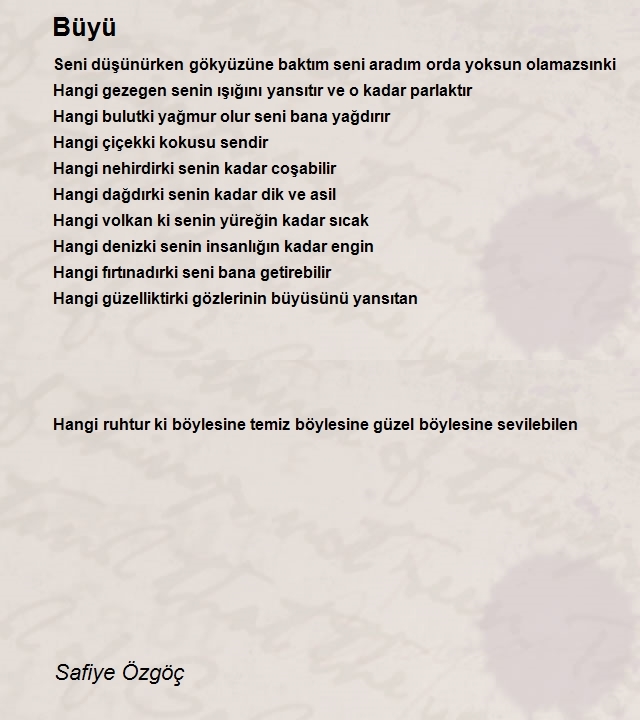 Safiye Özgöç
