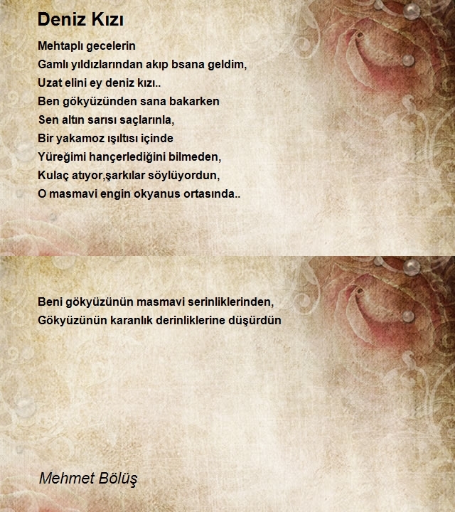 Mehmet Bölüş