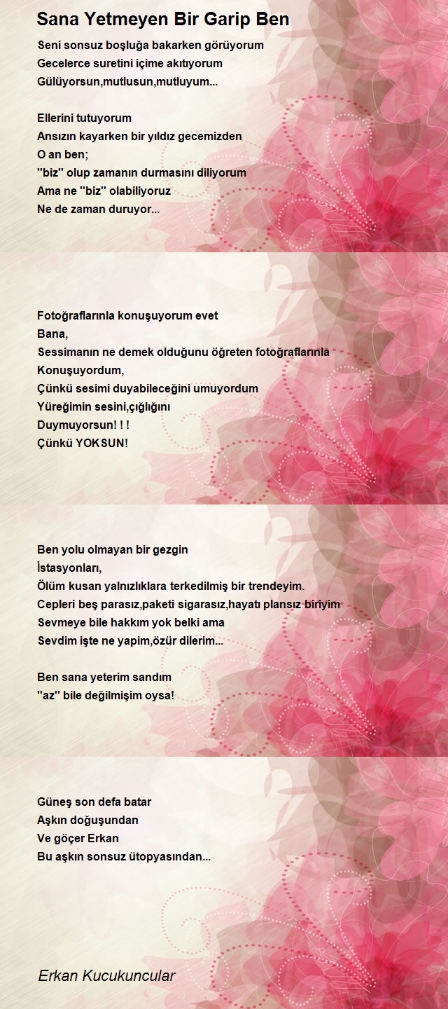 Erkan Kucukuncular