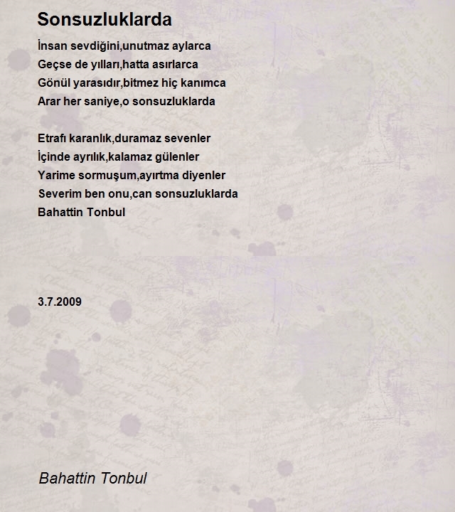 Bahattin Tonbul