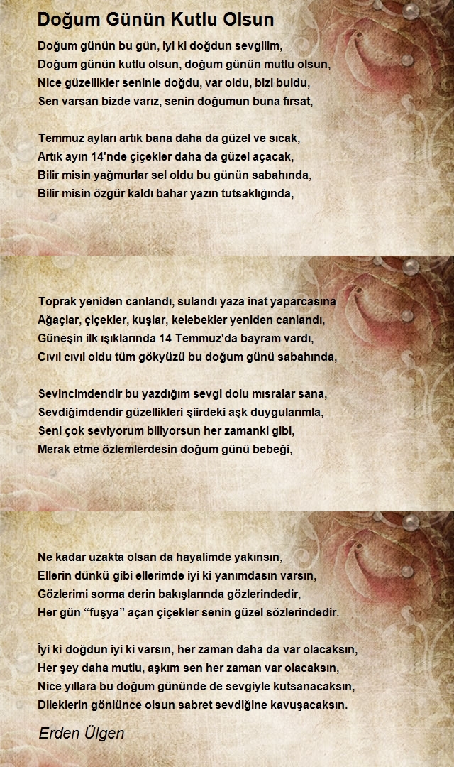 Erden Ülgen