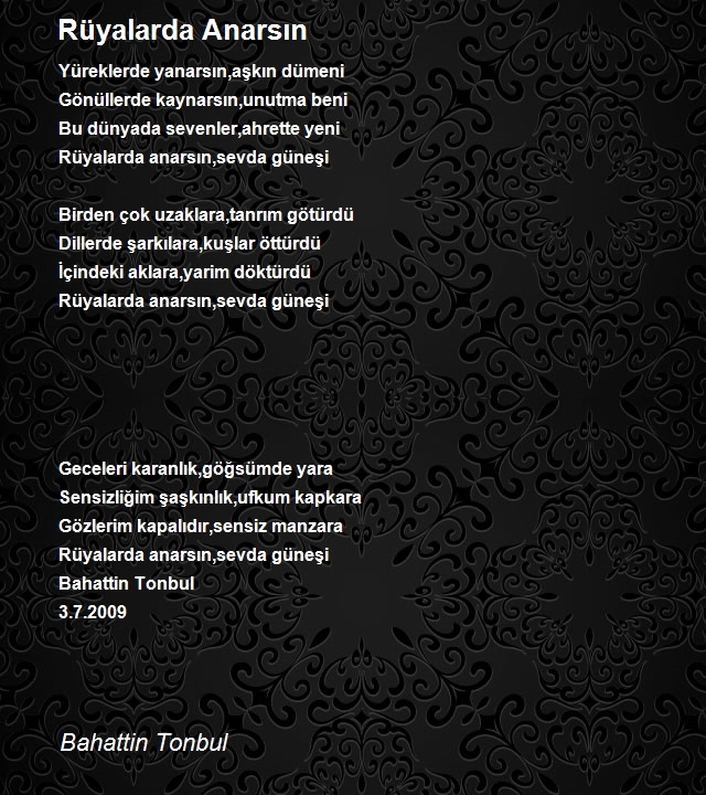 Bahattin Tonbul