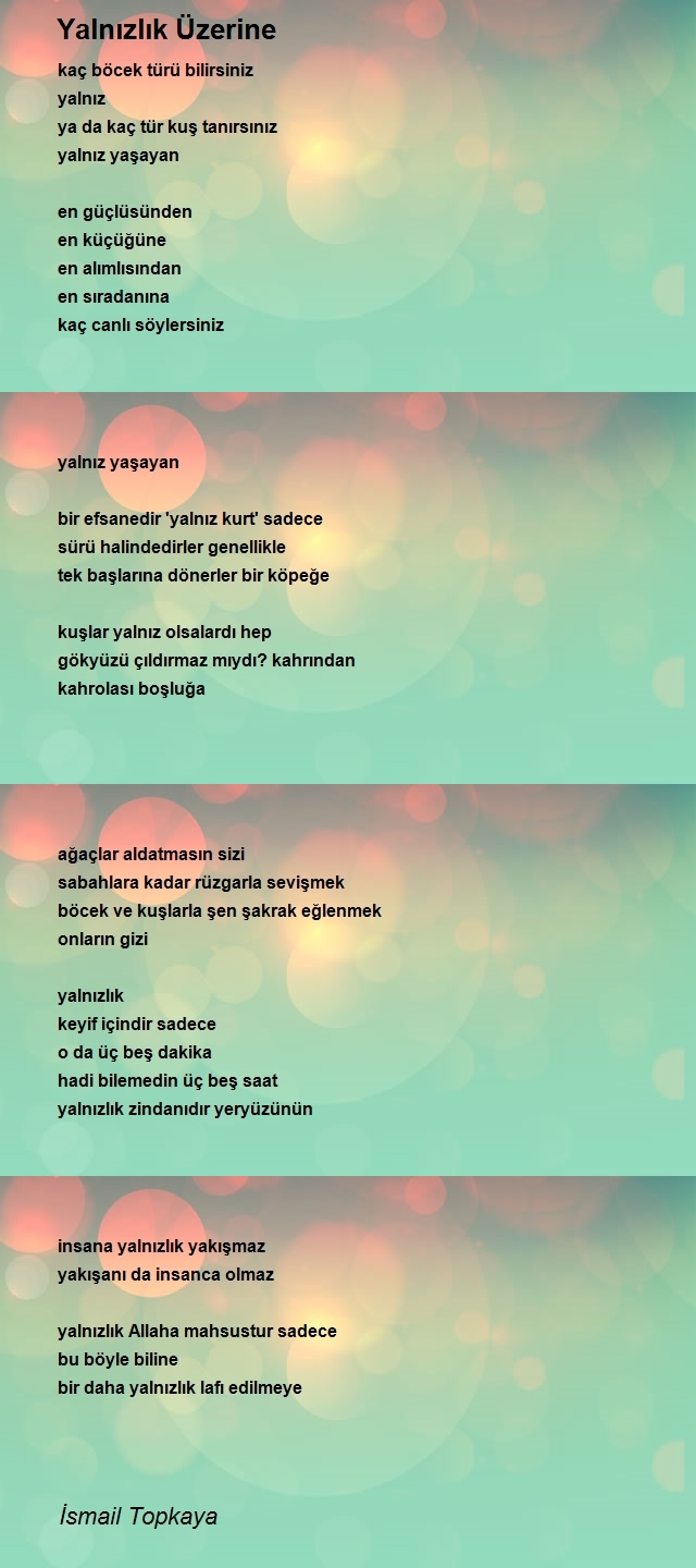 İsmail Topkaya