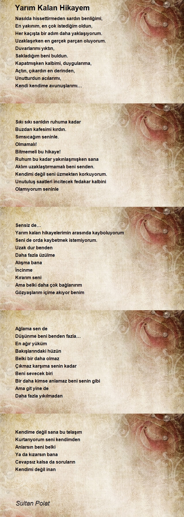 Sultan Polat