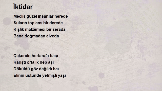 Mehmet Cengiz 2