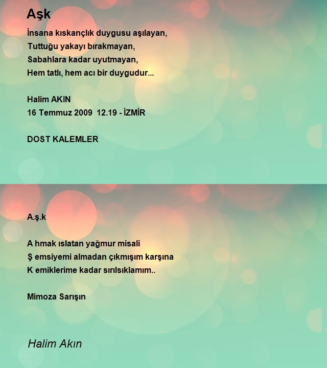 Halim Akın