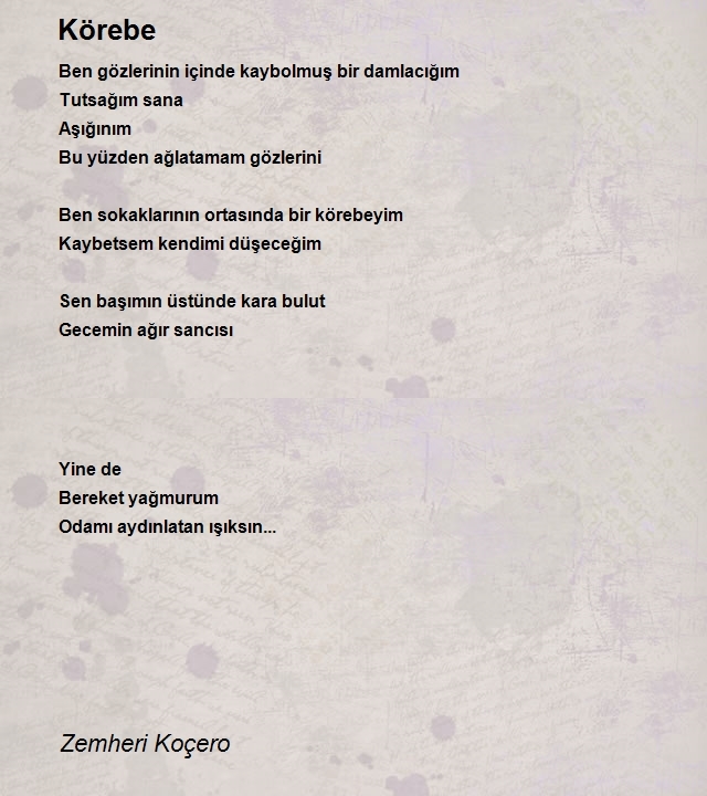 Zemheri Koçero