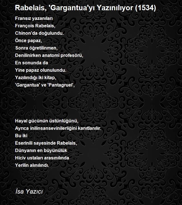 İsa Yazıcı