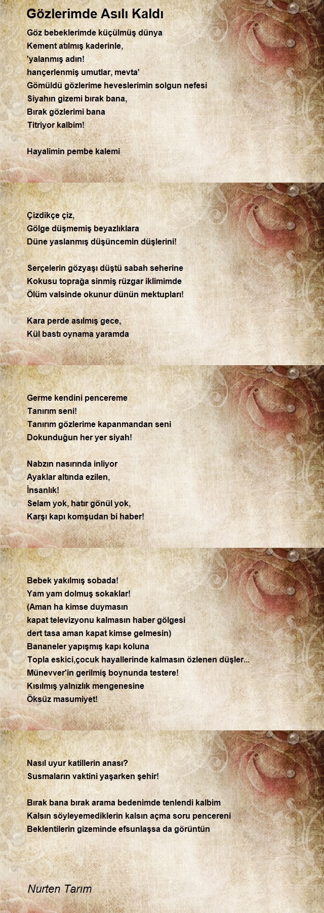Nurten Tarım