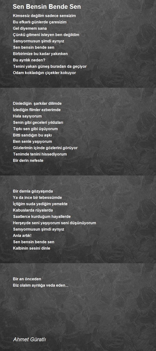Ahmet Güratlı