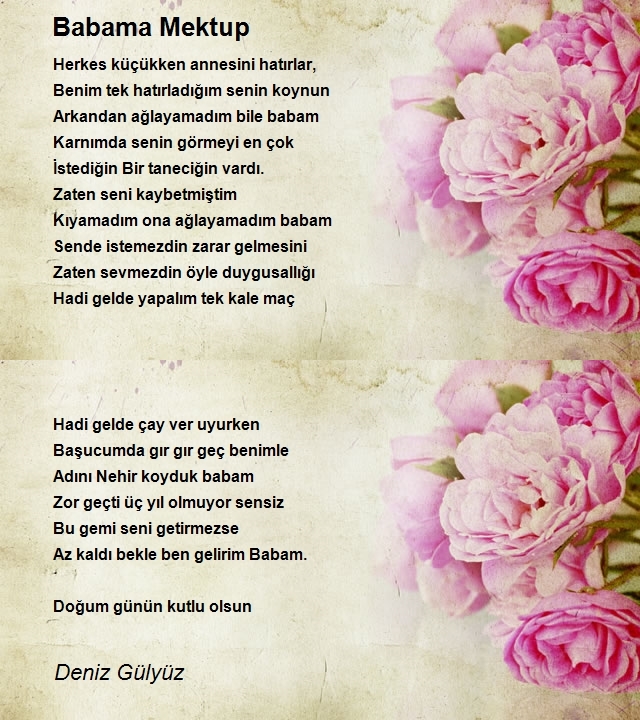 Deniz Gülyüz