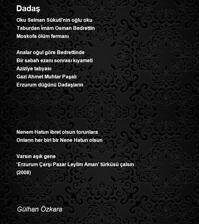 Gülhan Özkara