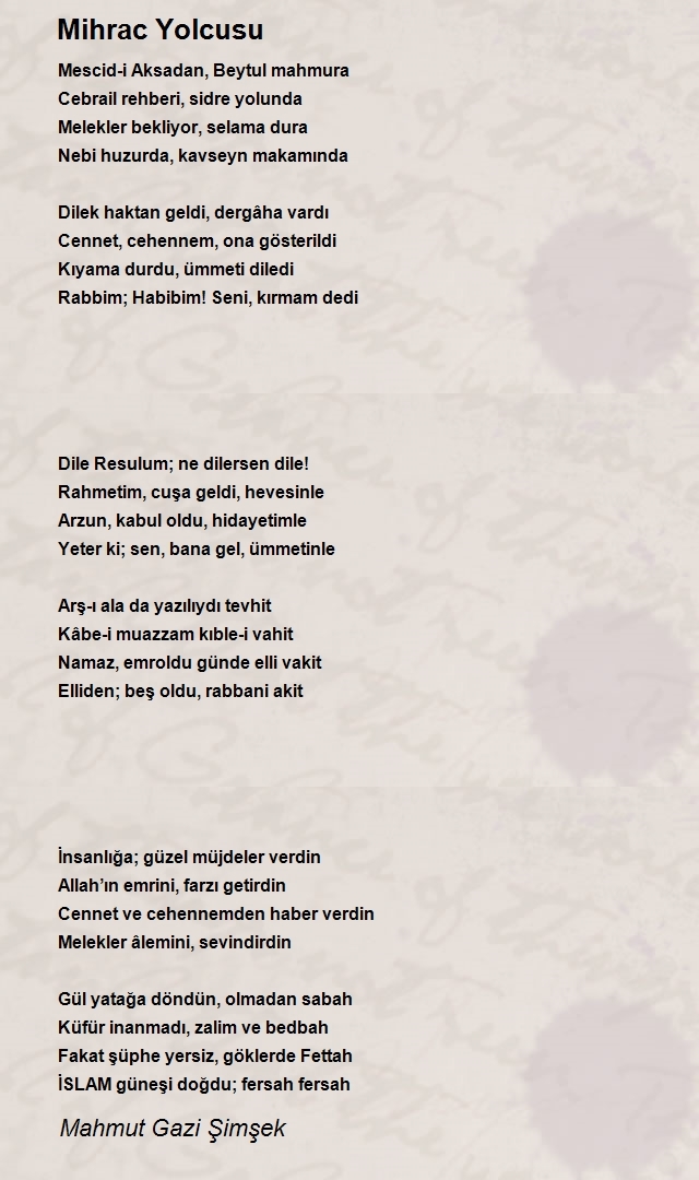 Mahmut Gazi Şimşek