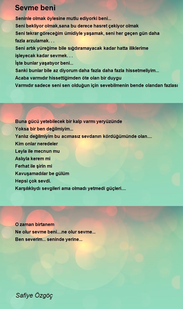 Safiye Özgöç