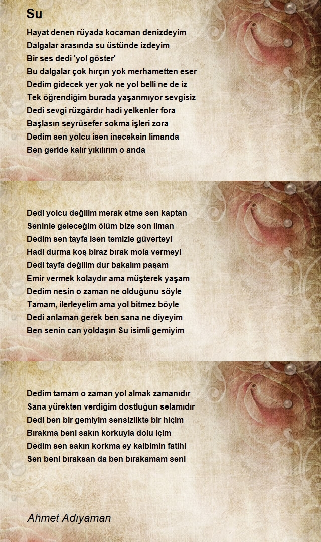 Ahmet Adıyaman