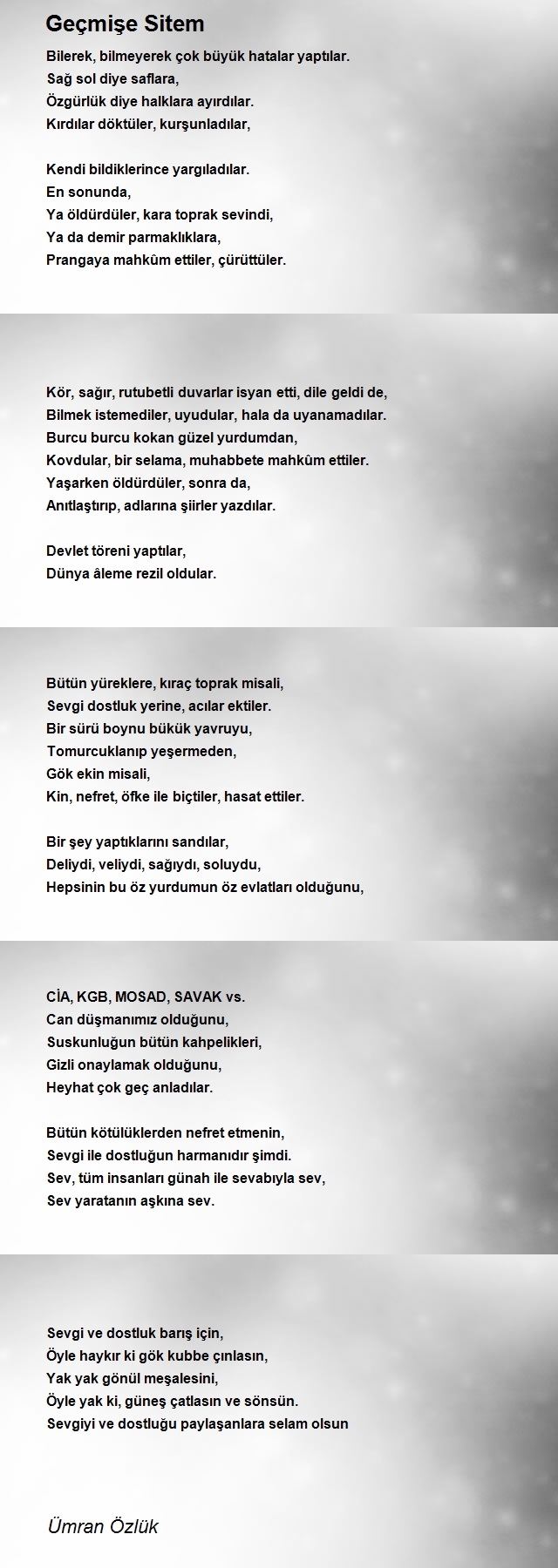 Ümran Özlük