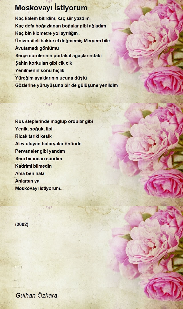 Gülhan Özkara
