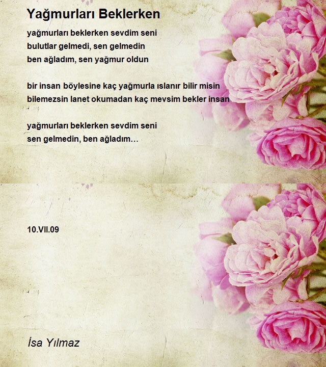 İsa Yılmaz