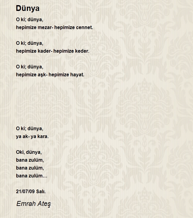 Emrah Ateş