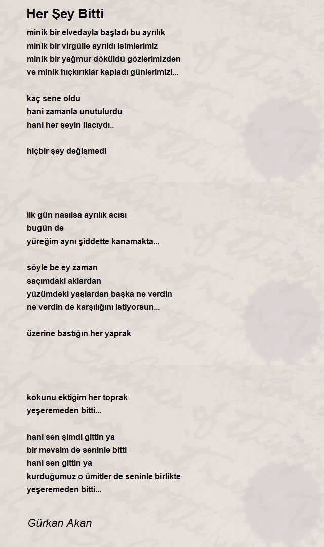 Gürkan Akan