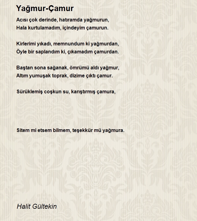 Halit Gültekin