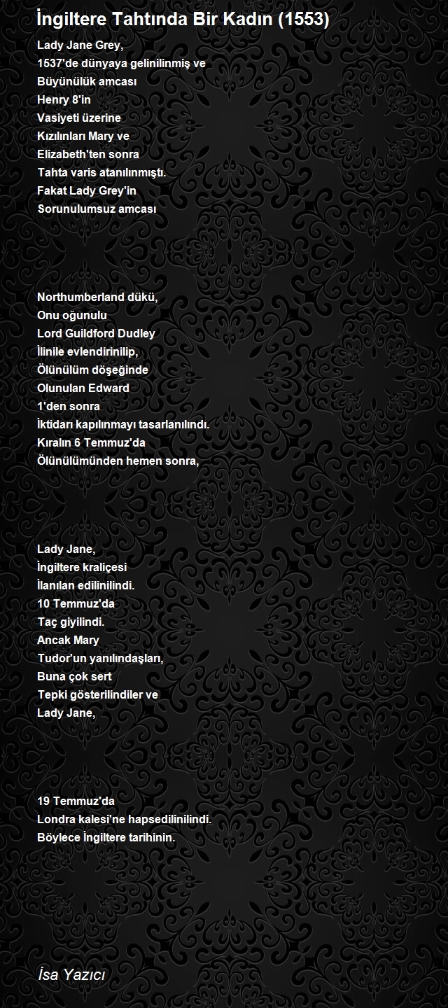 İsa Yazıcı