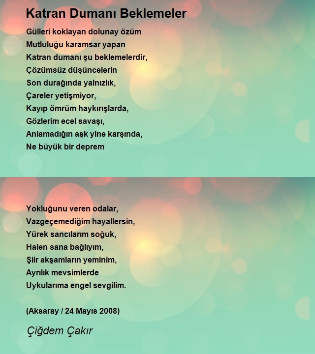 Çiğdem Çakır