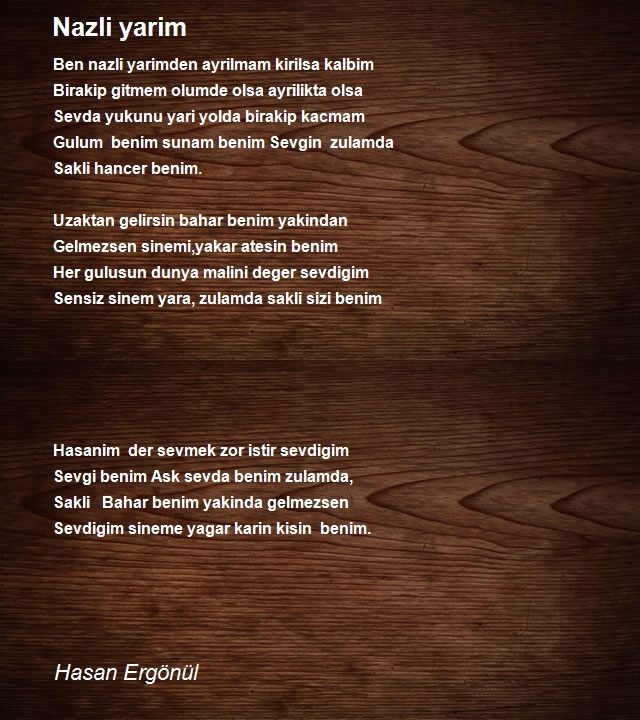 Hasan Ergönül