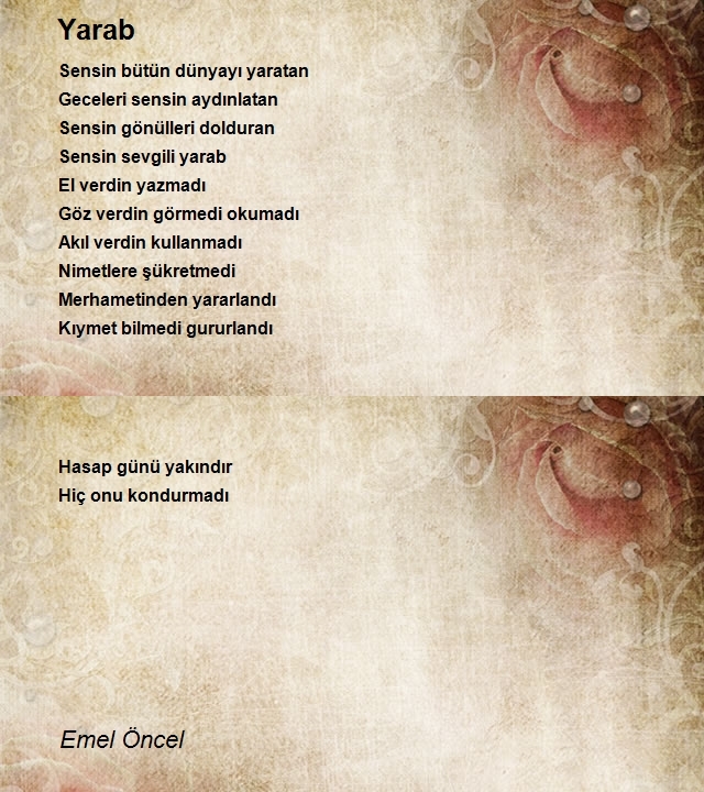Emel Öncel