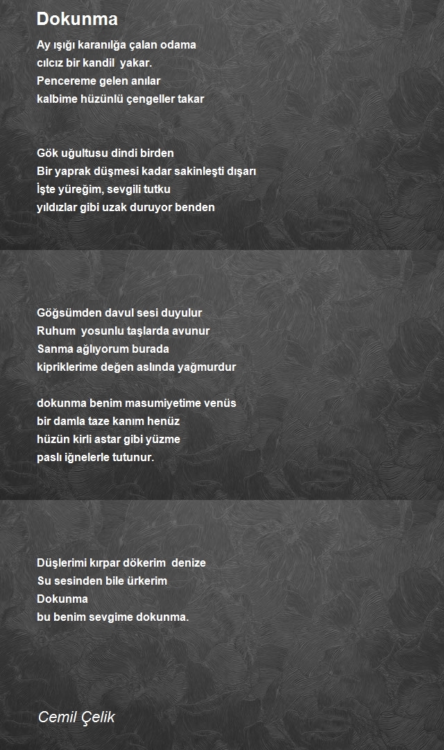 Cemil Çelik