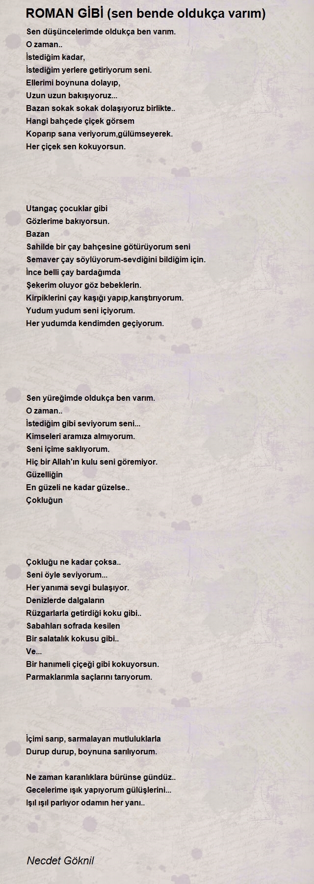 Necdet Göknil