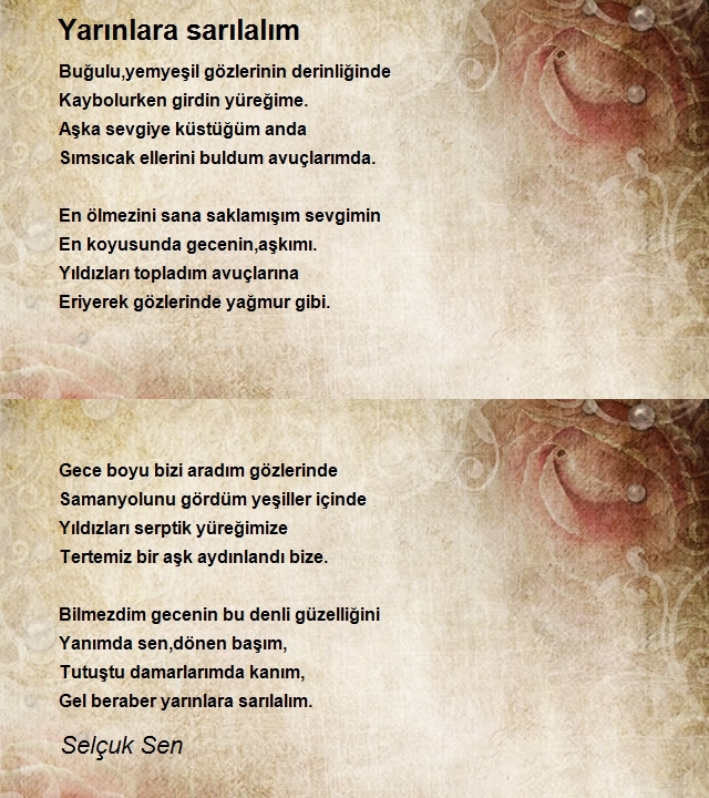 Selçuk Sen
