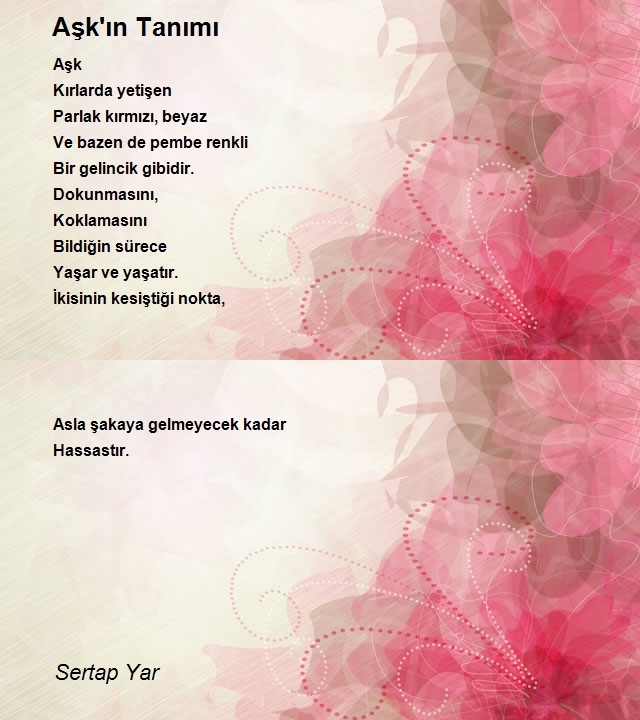 Sertap Yar