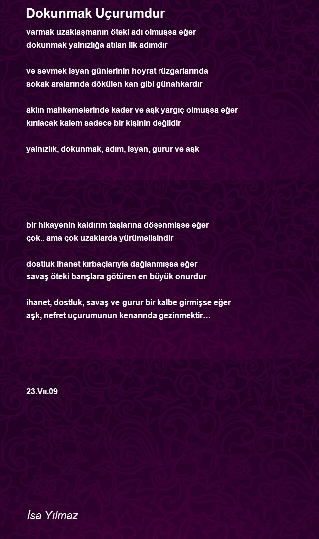 İsa Yılmaz