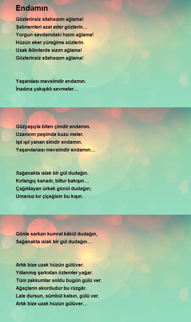 Ahmet Öztürk 3