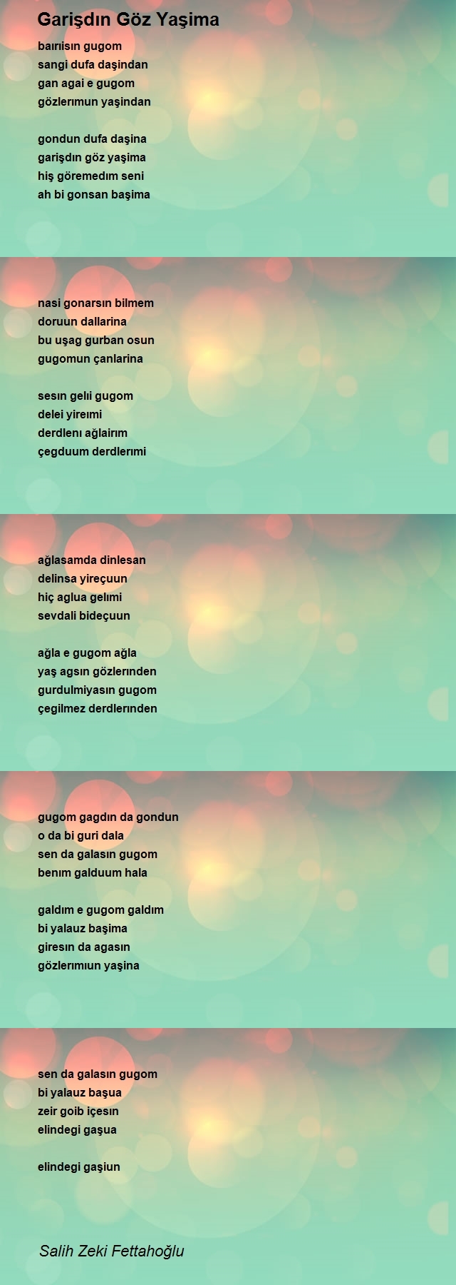 Salih Zeki Fettahoğlu