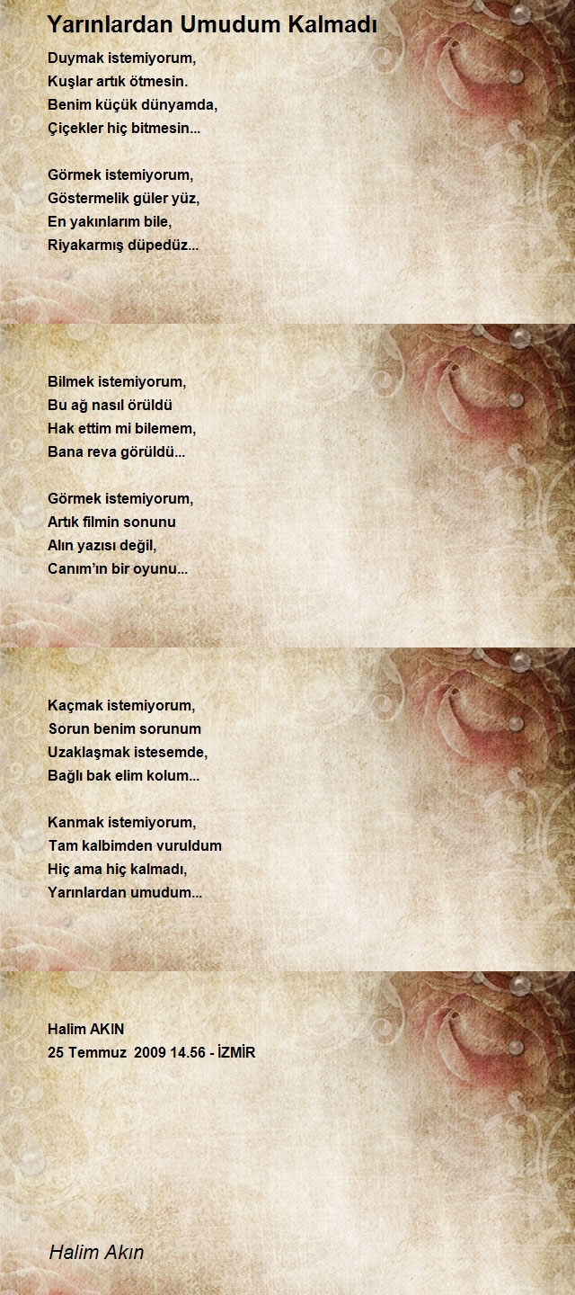 Halim Akın