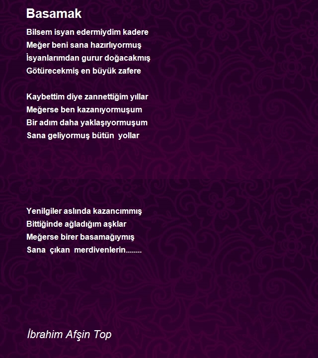 İbrahim Afşin Top