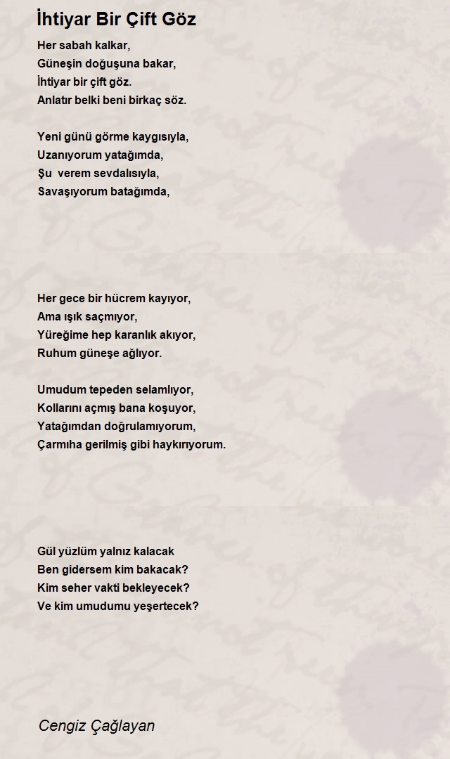Cengiz Çağlayan