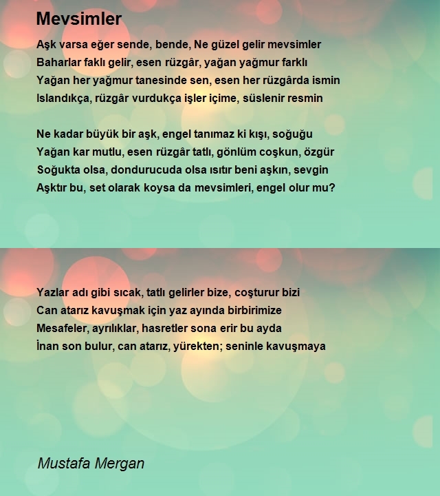 Mustafa Mergan