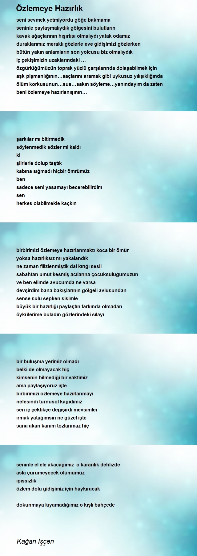 Kağan İşçen 