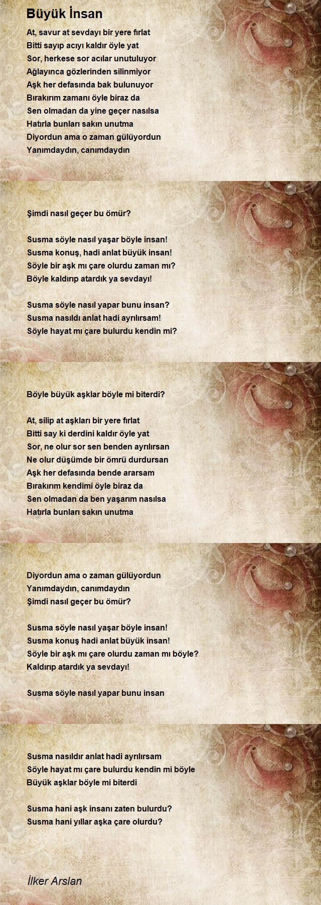 İlker Arslan