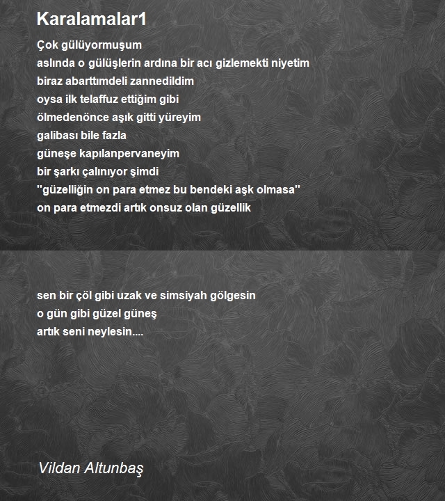 Vildan Altunbaş