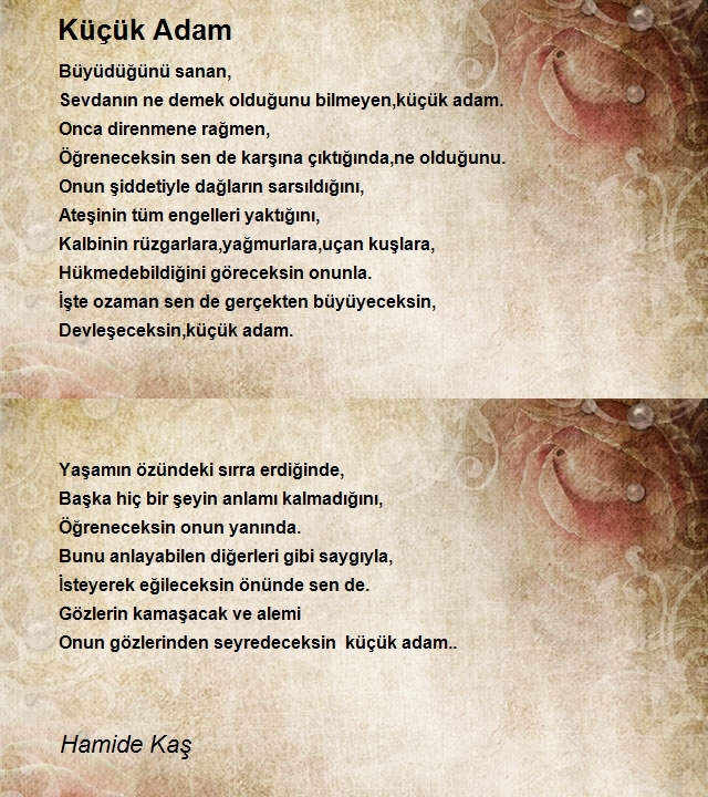 Hamide Kaş