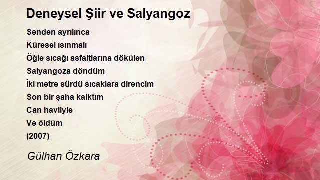 Gülhan Özkara