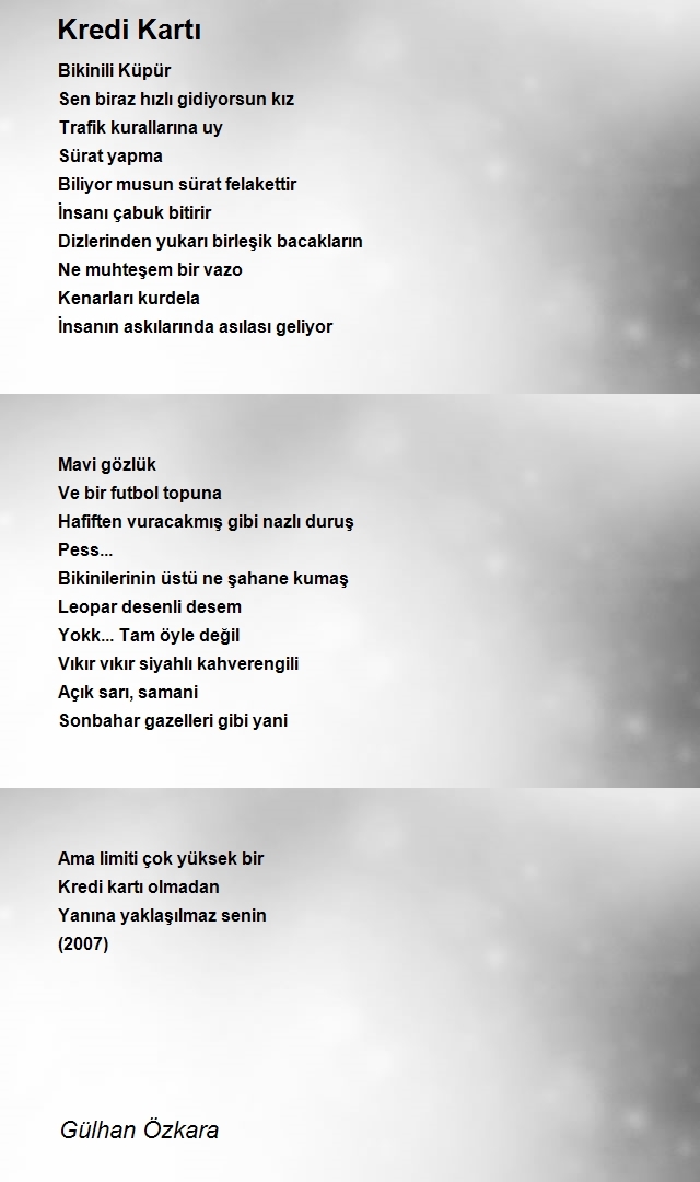 Gülhan Özkara