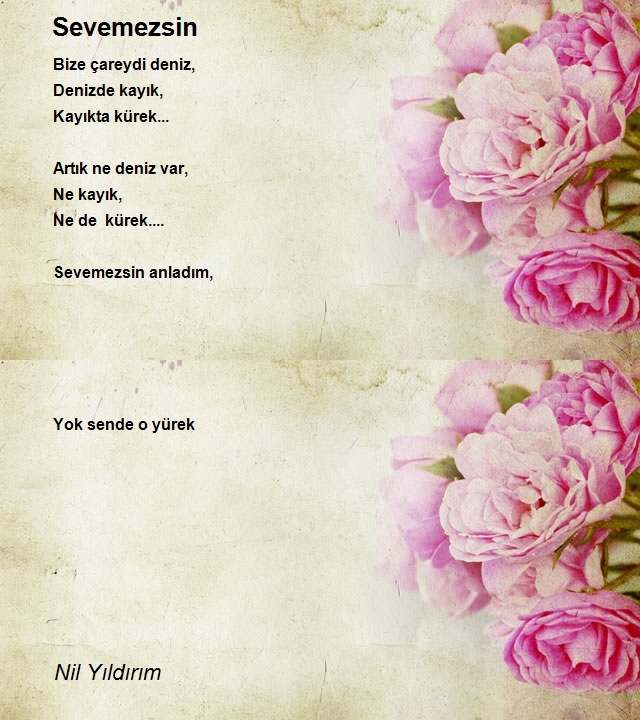 Nil Yıldırım
