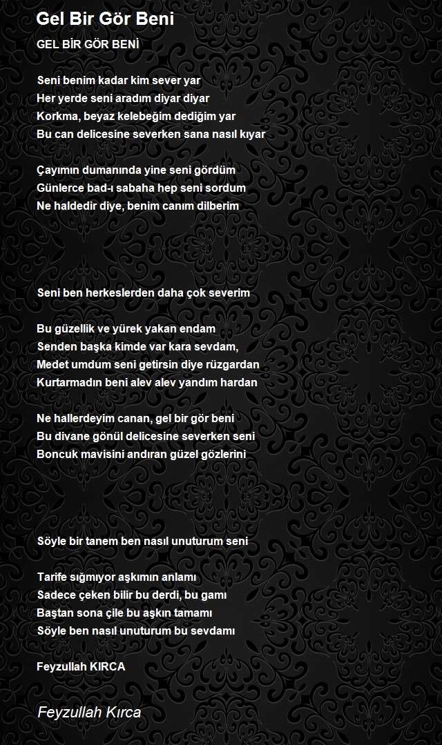 Feyzullah Kırca