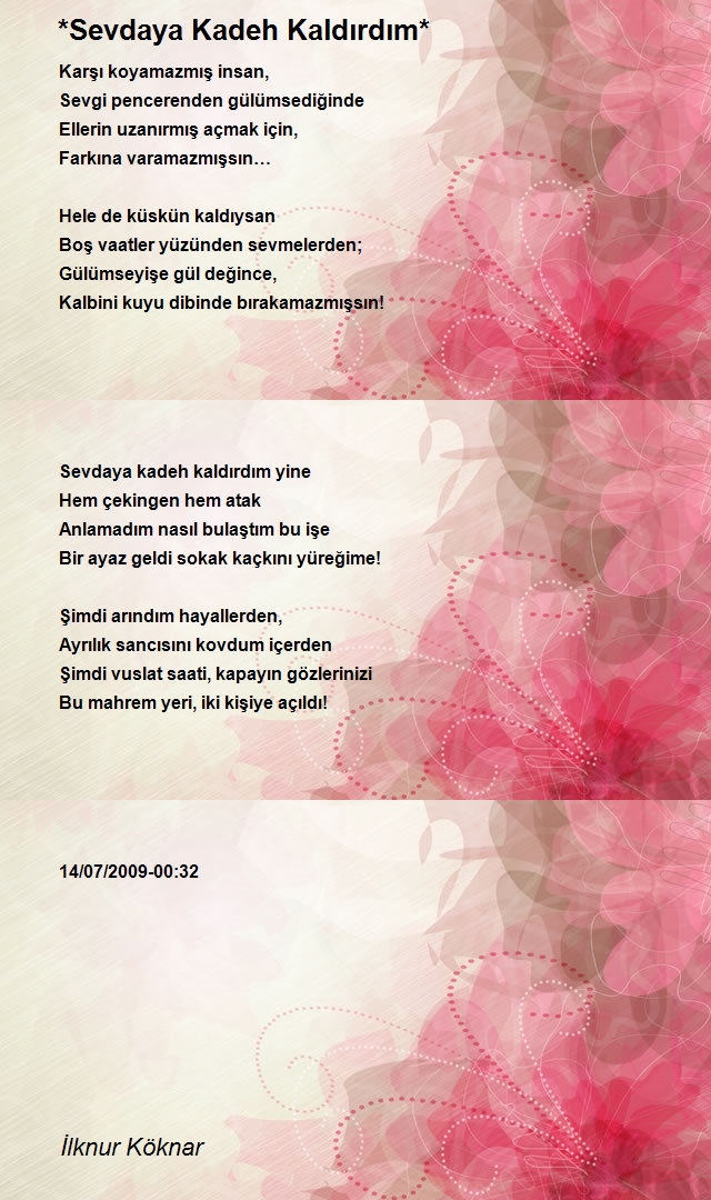 İlknur Köknar
